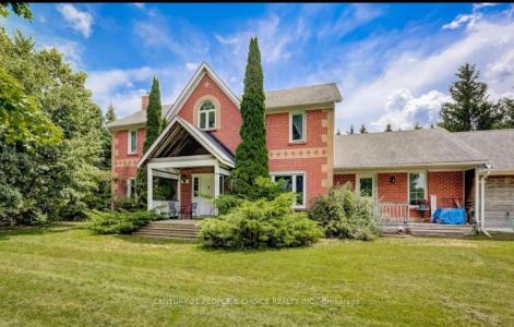 18743 ST ANDREWS ROAD N, Caledon, Ontario L7K 2E3, Kanada