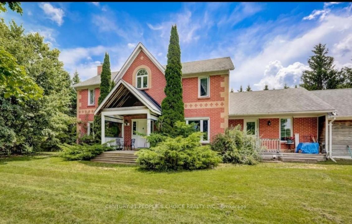 18743 ST ANDREWS ROAD N, Caledon, Ontario L7K 2E3, Kanada