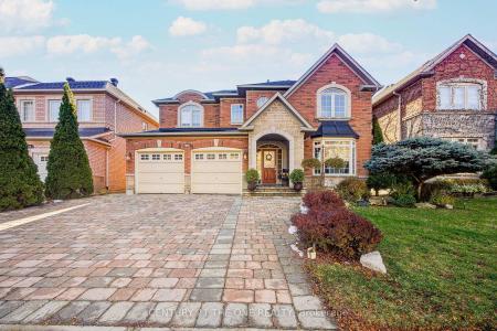 78 RAVINE EDGE DRIVE, Richmond Hill, Ontario L4E 4J3, Canada