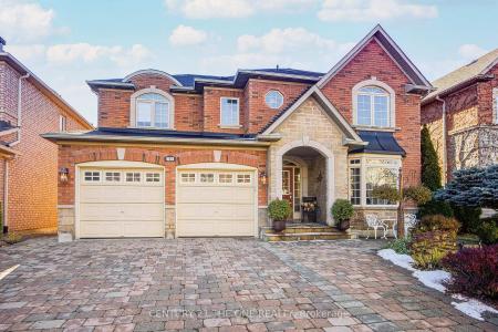 78 RAVINE EDGE DRIVE, Richmond Hill, Ontario L4E 4J3, Canadá