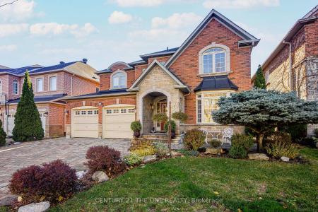 78 RAVINE EDGE DRIVE, Richmond Hill, Ontario L4E 4J3, Canadá