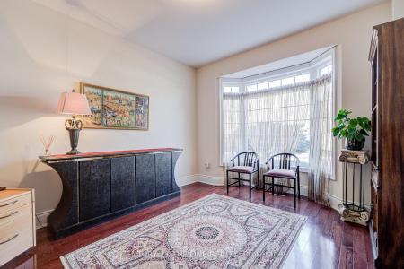 78 RAVINE EDGE DRIVE, Richmond Hill, Ontario L4E 4J3, Canadá