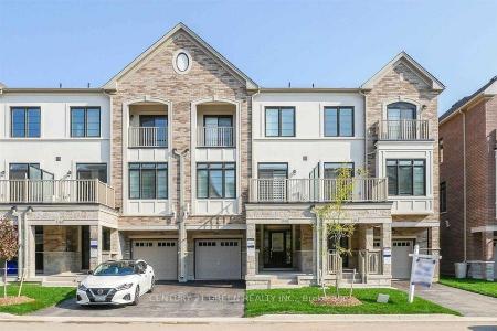 1166 LLOYD LANDING DRIVE, Milton, Ontario L9E 1K1, Canadá