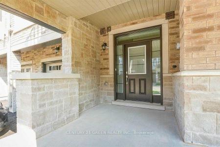 1166 LLOYD LANDING DRIVE, Milton, Ontario L9E 1K1, Canadá