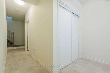 1166 LLOYD LANDING DRIVE, Milton, Ontario L9E 1K1, Canadá