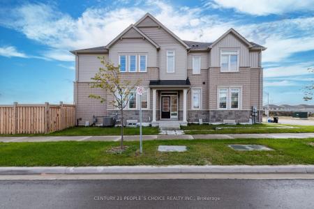 35 GREER STREET, Barrie, Онтарио L9J 0R5, Канада