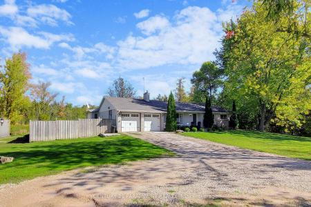 4983 NINTH LINE, Erin, Ontario L7G 4S8, Canada