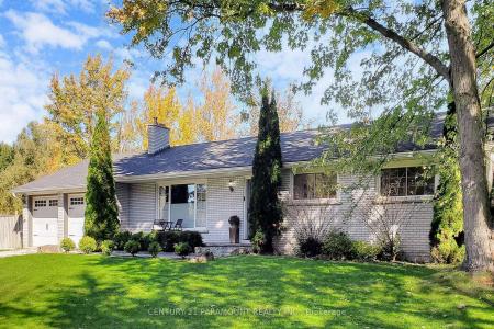 4983 NINTH LINE, Erin, Ontario L7G 4S8, Canada