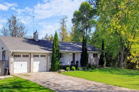 4983 NINTH LINE, Erin, Ontario L7G 4S8, Canada