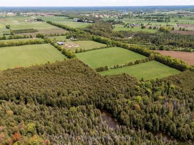 525197 ARTEMESIA EUPHRASIA TOWNLINE, Grey Highlands, Ontario N0C 1H0, Canada