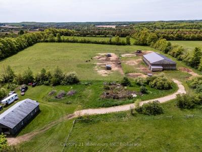 525197 ARTEMESIA EUPHRASIA TOWNLINE, Grey Highlands, Ontario N0C 1H0, Canada