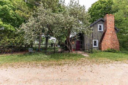 525197 ARTEMESIA EUPHRASIA TOWNLINE, Grey Highlands, Ontario N0C 1H0, Canada