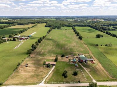 425158 IRISH LAKE ROAD, Grey Highlands, Ontario N0C 1H0, Canada