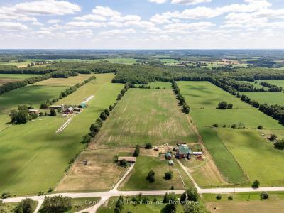 425158 IRISH LAKE ROAD, Grey Highlands, Онтарио N0C 1H0, Канада