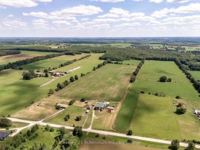 425158 IRISH LAKE ROAD, Grey Highlands, Онтарио N0C 1H0, Канада