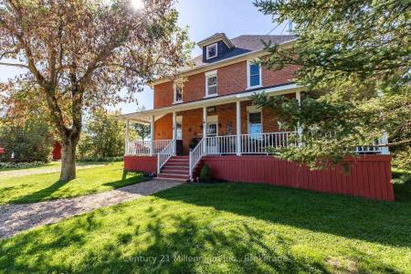 155104 7TH LINE, Grey Highlands, Ontario N0C 1H0, Canada