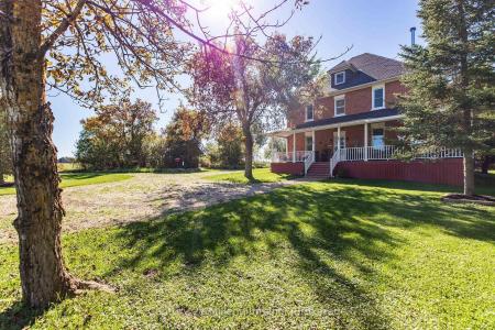 155104 7TH LINE, Grey Highlands, Ontario N0C 1H0, Canada