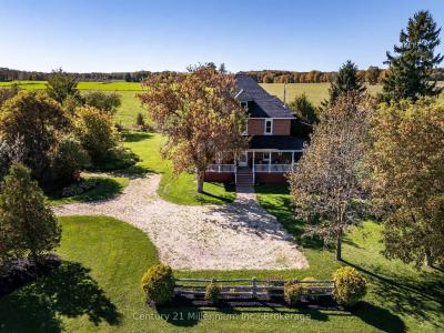 155104 7TH LINE, Grey Highlands, Ontario N0C 1H0, Canada