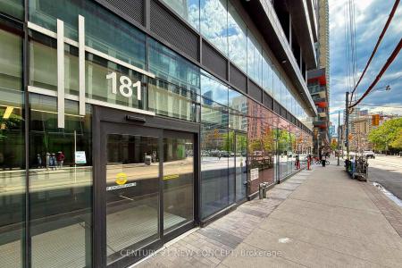 181 DUNDAS STREET E, Toronto, Ontario M5A 1Z4, CANADÁ