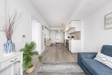 181 DUNDAS STREET E, Toronto, Ontario M5A 1Z4, CANADÁ