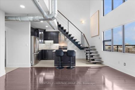 80 KING WILLIAM STREET, Hamilton, Ontario L8R 0A1, Canada