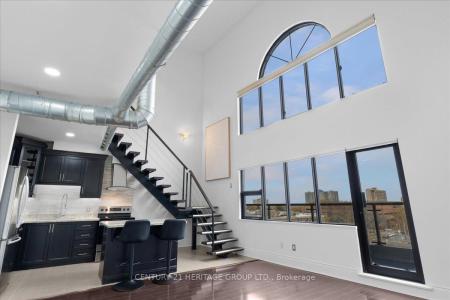 80 KING WILLIAM STREET, Hamilton, Ontario L8R 0A1, Canada