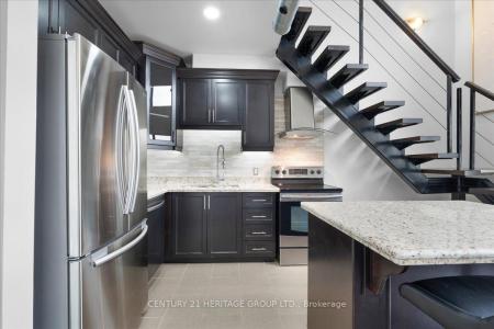 80 KING WILLIAM STREET, Hamilton, Ontario L8R 0A1, Canada