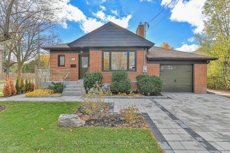 305 CONNAUGHT AVENUE, Toronto, Ontario M2R 2M1, Canada
