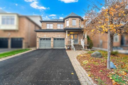 351 HOLMES CRESCENT, Milton, Ontario L9T 0T4, CANADÁ