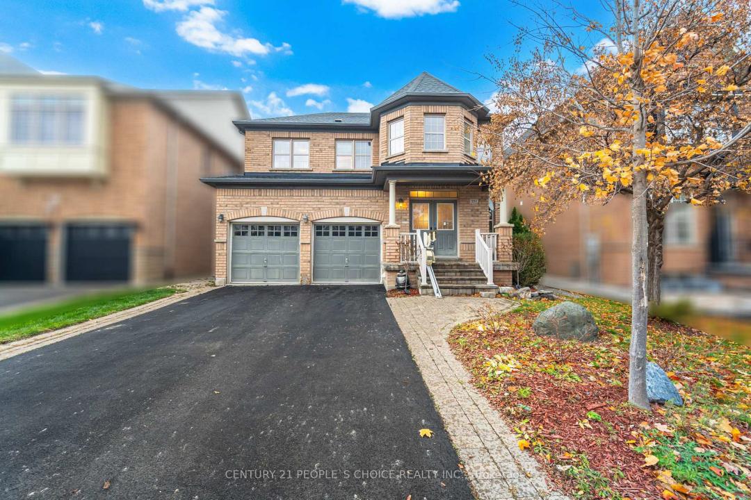 351 HOLMES CRESCENT, Milton, Ontario L9T 0T4, CANADÁ