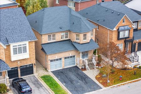 351 HOLMES CRESCENT, Milton, Ontario L9T 0T4, CANADÁ