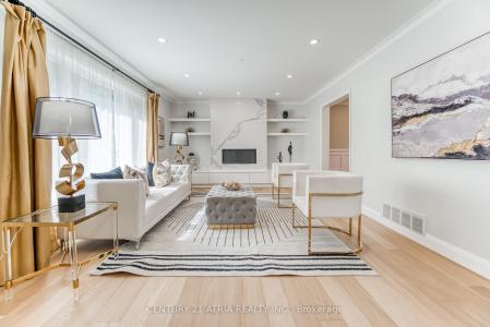 56 MAGPIE CRESCENT, Toronto, Ontario M2L 2E5, Canada