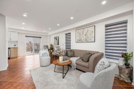 25 TRUMPET VALLEY BOULEVARD, Brampton, Ontario L7A 3P4, Canada