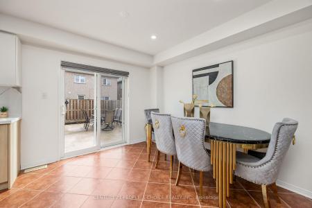 25 TRUMPET VALLEY BOULEVARD, Brampton, Ontario L7A 3P4, Canadá