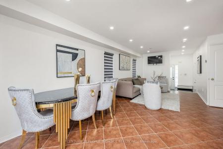 25 TRUMPET VALLEY BOULEVARD, Brampton, Ontario L7A 3P4, Canadá