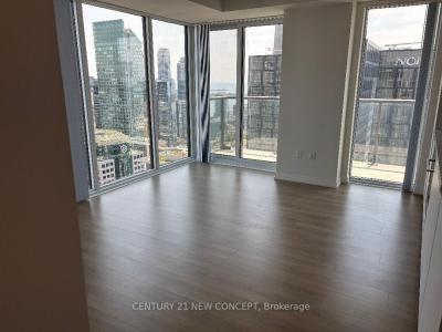 8 WIDMER STREET, Toronto, Ontario M5V 0W6, Canadá