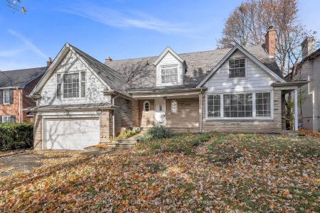 20 OWEN BOULEVARD, Toronto, Ontario M2P 1E9, Canada