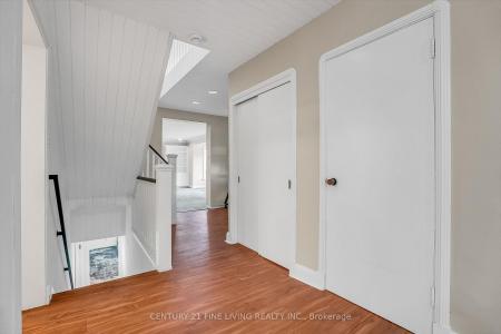 20 OWEN BOULEVARD, Toronto, オンタリオ M2P 1E9, カナダ