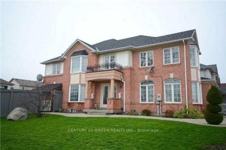 1046 FREEMAN TRAIL, Milton, Ontario L9T 5T3, Canadá