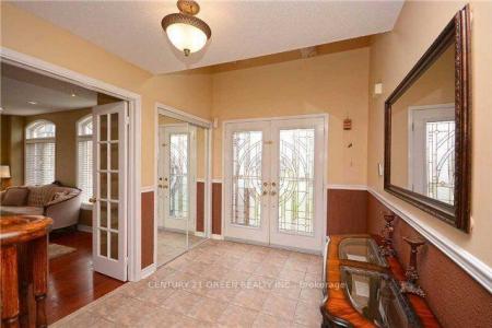 1046 FREEMAN TRAIL, Milton, Ontario L9T 5T3, Canadá