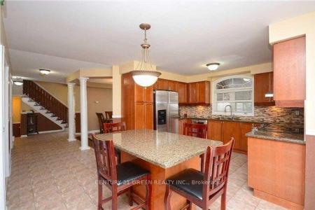 1046 FREEMAN TRAIL, Milton, Ontario L9T 5T3, Canadá