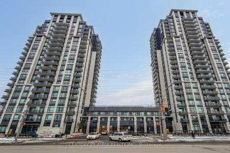 202 BURNHAMTHORPE ROAD E, Mississauga, Ontario L5A 0B2, Kanada