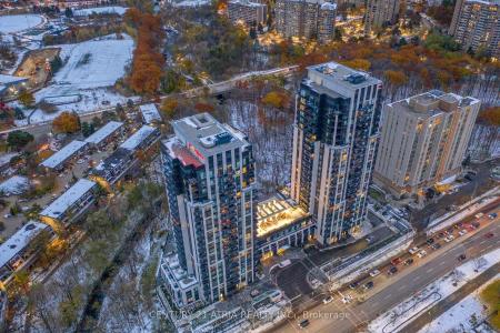 202 BURNHAMTHORPE ROAD E, Mississauga, Ontario L5A 0B2, Kanada