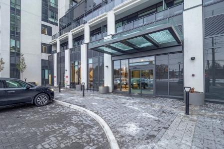 202 BURNHAMTHORPE ROAD E, Mississauga, Ontario L5A 0B2, Kanada