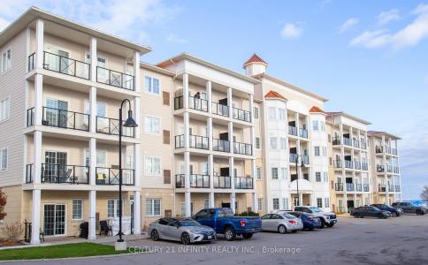 70 SHIPWAY AVENUE, Clarington, Ontario L1B 0V7, Canadá