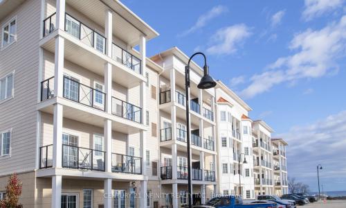 70 SHIPWAY AVENUE, Clarington, Ontario L1B 0V7, Canadá