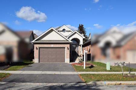 19 MCKITRICK DRIVE, Orangeville, Онтарио L9W 5C2, Канада