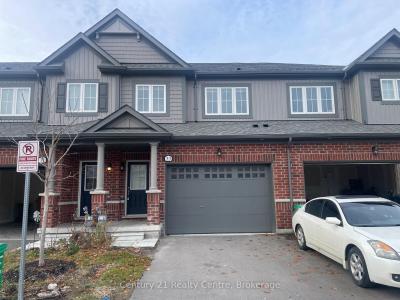 33 BRIXHAM LANE, Brampton, Ontario L7A 5K2, Canada