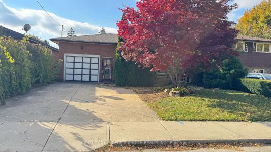 122 RIFLE RANGE ROAD, Hamilton, Ontario L8S 3B6, Canada