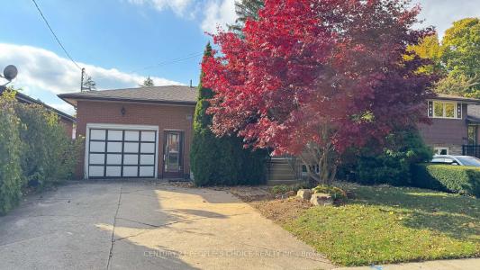 122 RIFLE RANGE ROAD, Hamilton, Ontario L8S 3B6, Canada